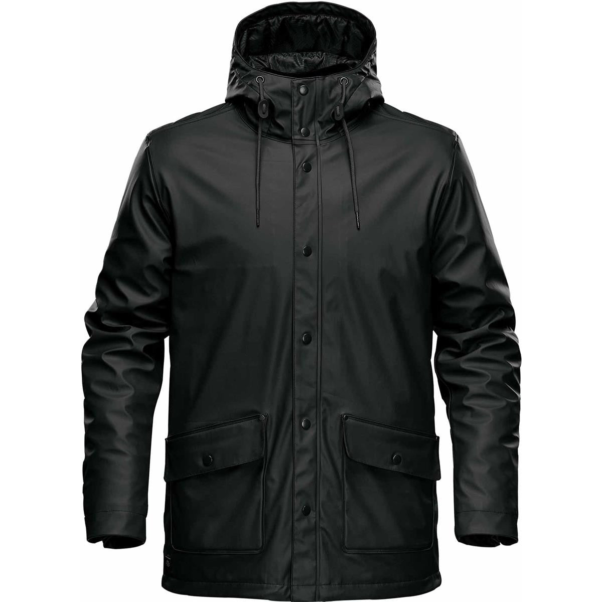 Stormtech-Men's Waterfall Insulated Rain Jacket-WRB-3