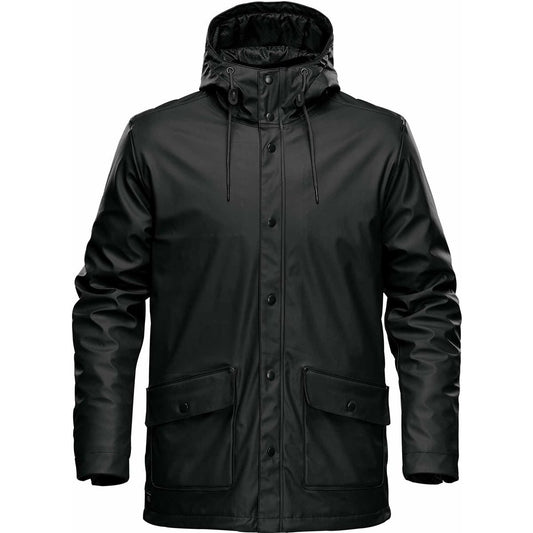 Stormtech-Men's Waterfall Insulated Rain Jacket-WRB-3
