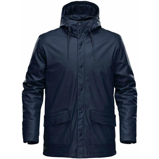 Stormtech-Men's Waterfall Insulated Rain Jacket-WRB-3