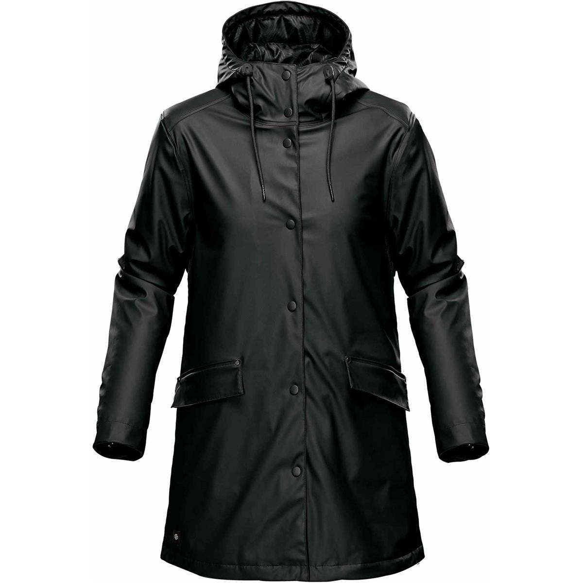 Stormtech-Women's Waterfall Insulated Rain Jacket-WRB-3W