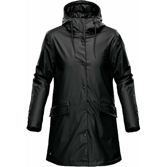 Stormtech-Women's Waterfall Insulated Rain Jacket-WRB-3W