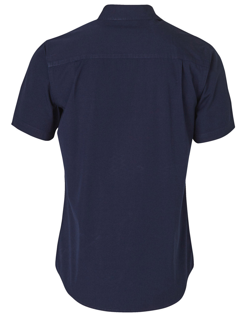 Winning Spirit-Dura Wear Short Sleeve work Shirt-WT05