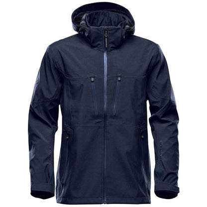 Stormtech-Men's Patrol Softshell-XB-3