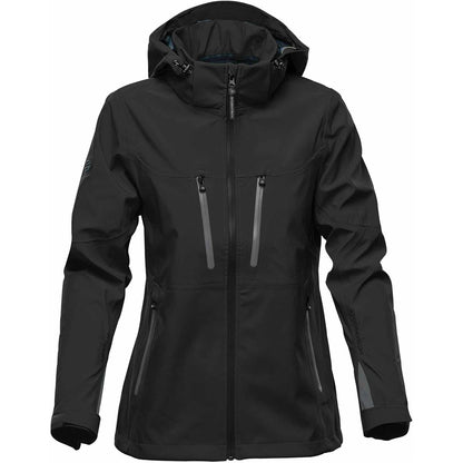 Stormtech-Women's Patrol Softshell-XB-3W