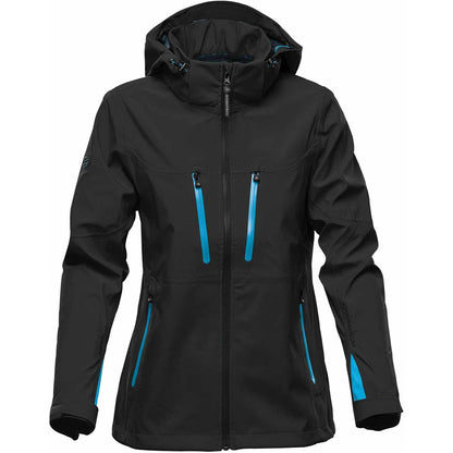 Stormtech-Women's Patrol Softshell-XB-3W