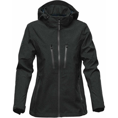Stormtech-Women's Patrol Softshell-XB-3W