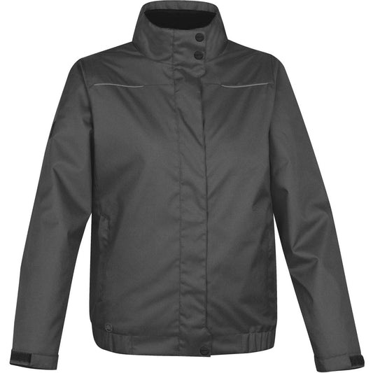 Stormtech-Womens Polar HD 3-In-1 Jacket-XLT-4W