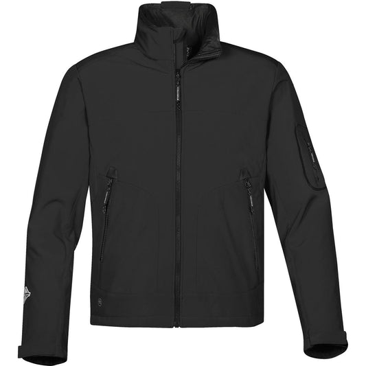 Stormtech-Men's Cruise Softshell-XSJ-1