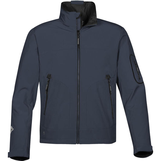 Stormtech-Men's Cruise Softshell-XSJ-1