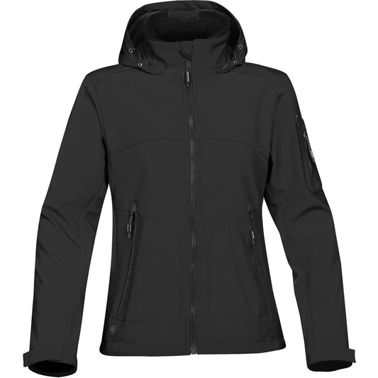 Stormtech-Women's Cruise Softshell-XSJ-1W