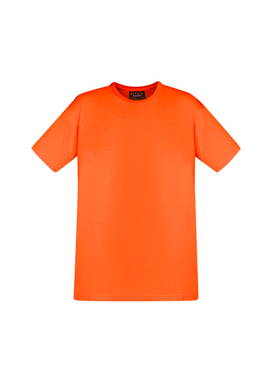 Syzmik - Mens Hi Vis Tee Shirt - ZH290