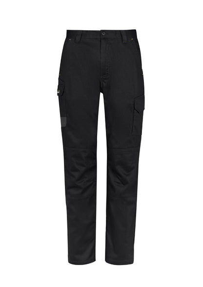 Syzmik-Mens Summer Cargo Pant (Stout)-ZP145S