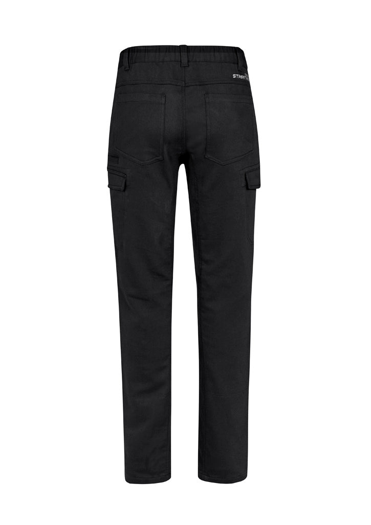 Syzmik-Mens Streetworx Comfort Pant-ZP444