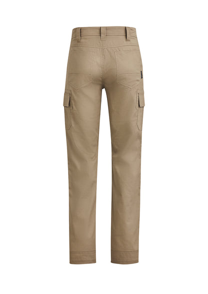 Syzmik Mens Lightweight Drill Cargo Pant   Zp505 - Star Uniforms Australia