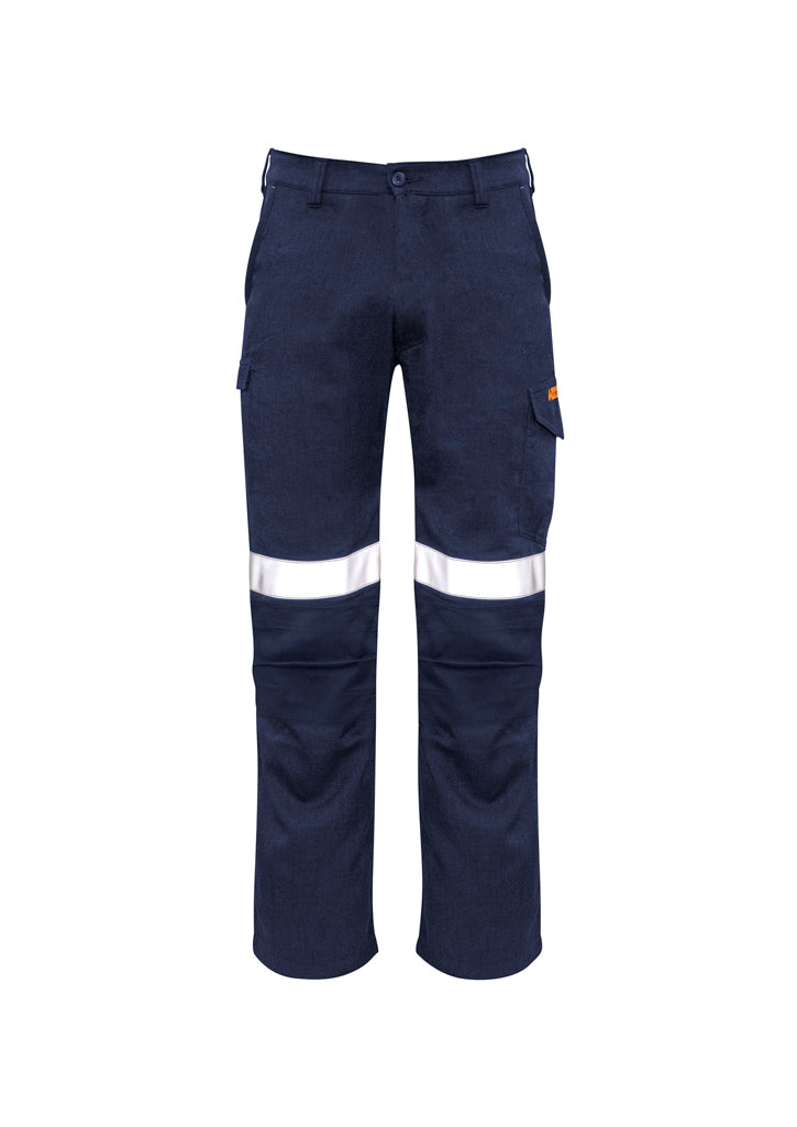 Syzmik Mens Taped Cargo Pant-ZP521S