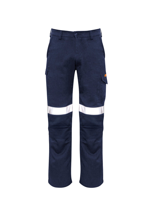 Syzmik Mens Taped Cargo Pant-ZP521S