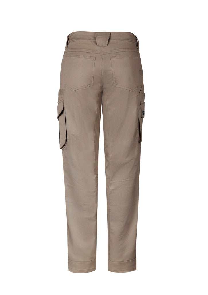 Syzmik-Mens Rugged Cooling Stretch Pant - ZP604