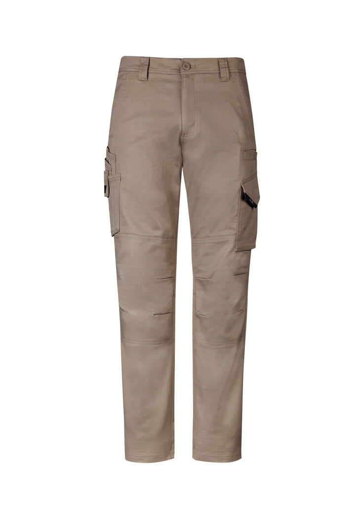 Syzmik-Mens Rugged Cooling Stretch Pant - ZP604