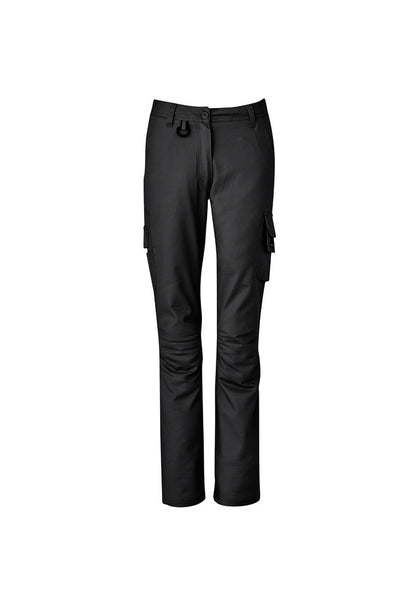 Syzmik Womens Rugged Cooling Pant   ZP704