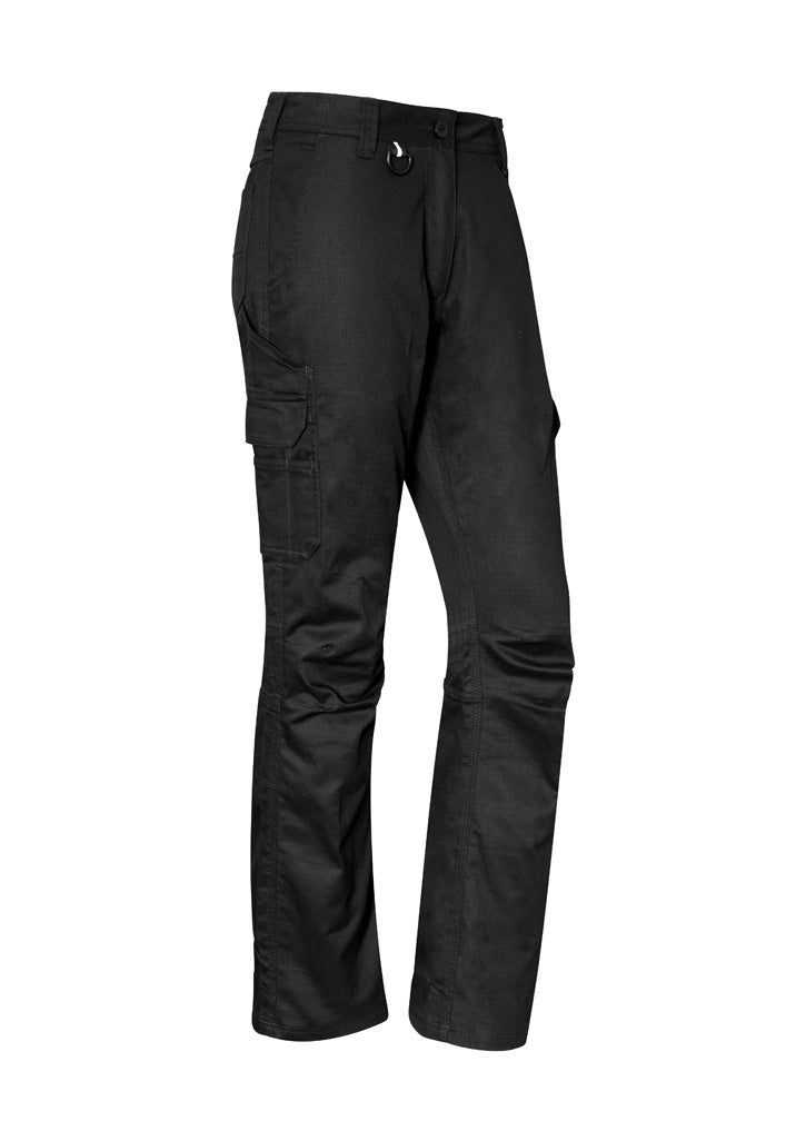 Syzmik Womens Rugged Cooling Pant   ZP704