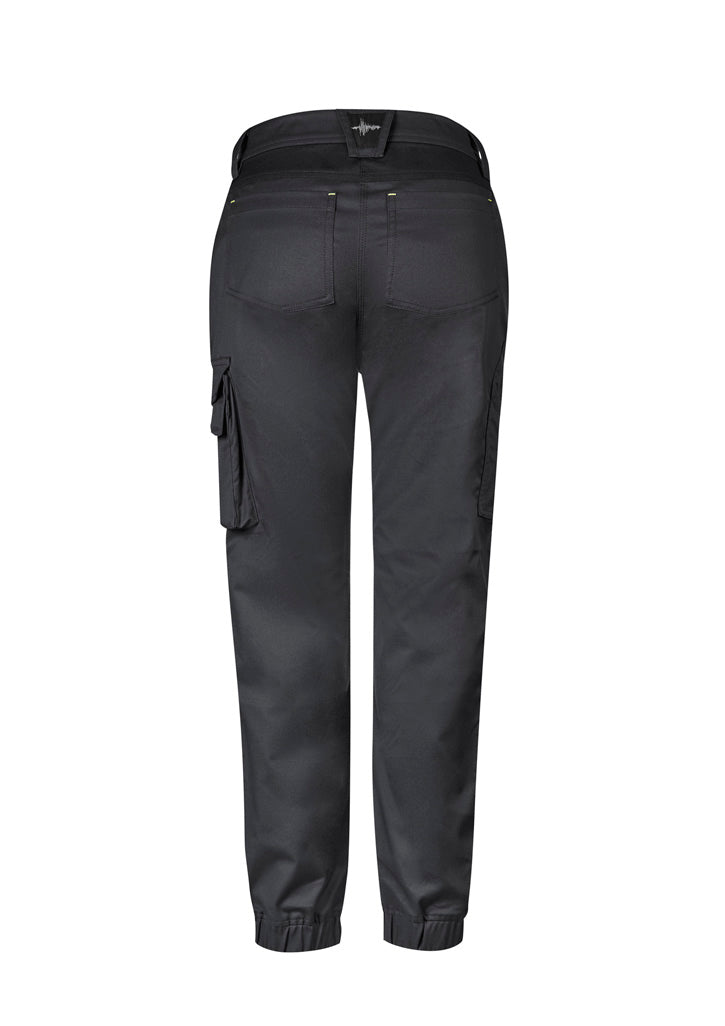 Syzmik-Women's Streetworx Touch Pant - ZP750