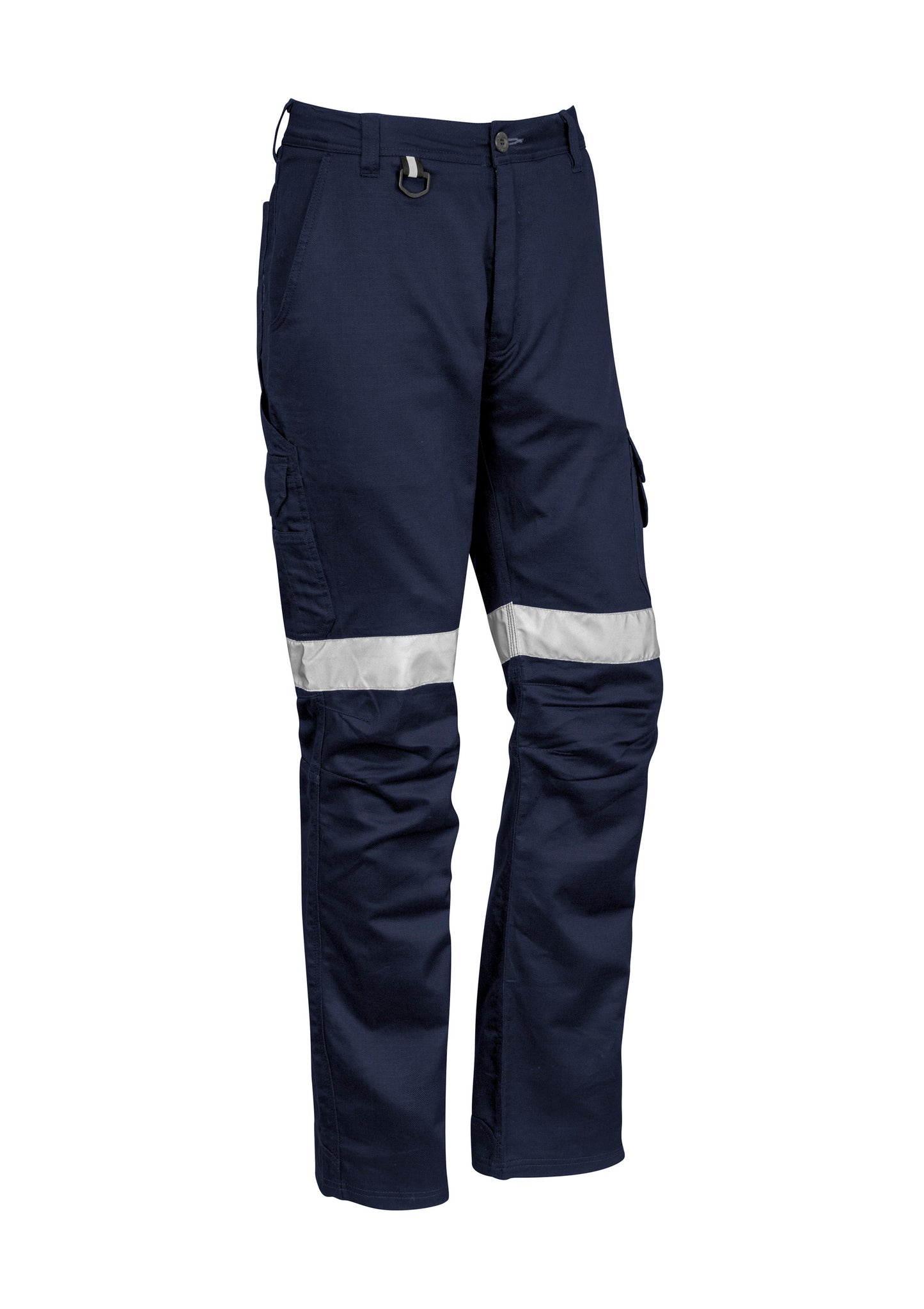 Syzmik Mens Rugged Cooling Taped Pant-ZP904S