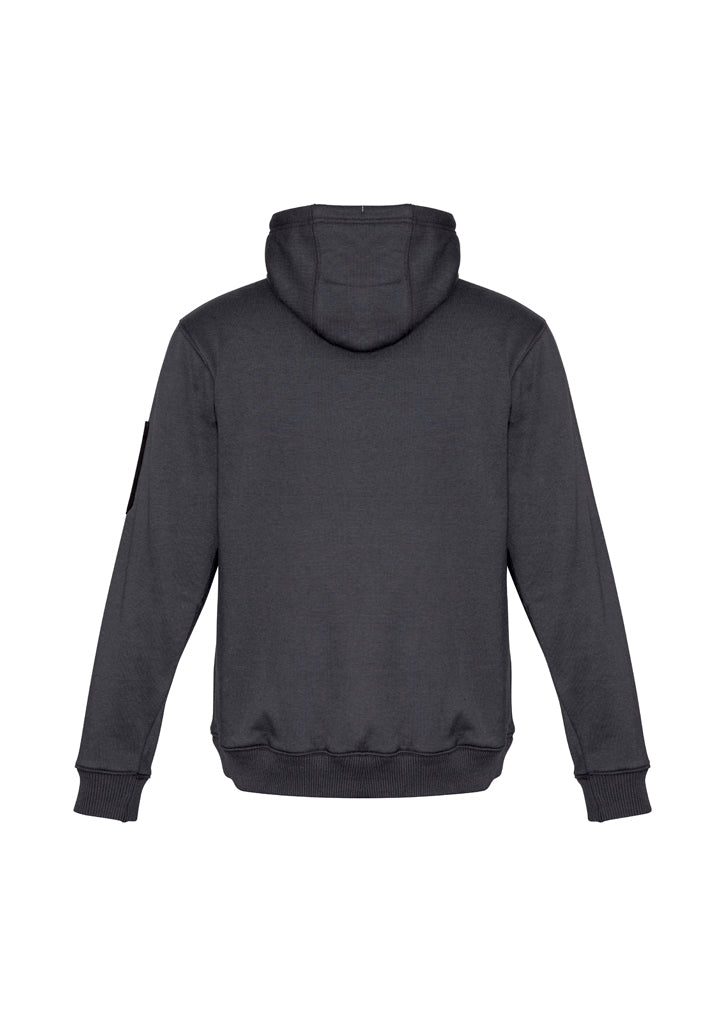 Syzmik Unisex Multi-Pocket Hoodie   ZT467 **PLEASE CHECK STOCK FOR THIS PRODUCT WITH US BEFORE PLACING AN ORDER** - Star Uniforms Australia