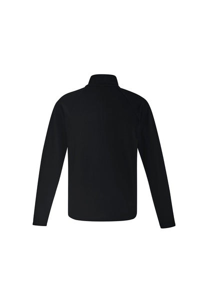 Syzmik MENS MERINO WOOL MID-LAYER PULLOVER   ZT766 - Star Uniforms Australia