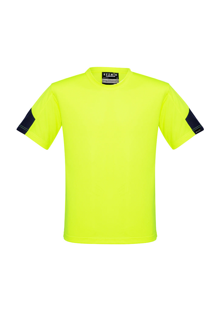 Syzmik Mens Hi Vis Squad T-Shirt   Zw505 - Star Uniforms Australia