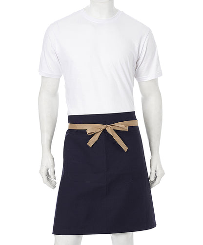 Identitee :A17 – Jimmy Canvas Waist – 9 Colours - Star Uniforms Australia