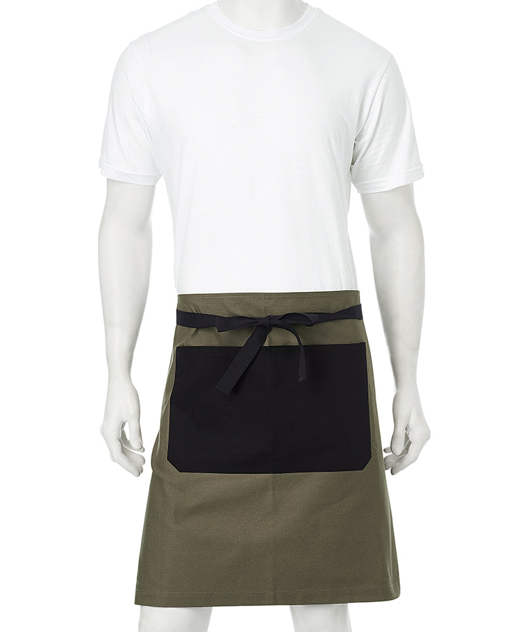 Identitee :A17 – Jimmy Canvas Waist – 9 Colours - Star Uniforms Australia