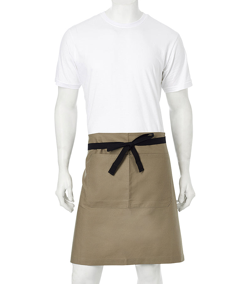 Identitee :A17 – Jimmy Canvas Waist – 9 Colours - Star Uniforms Australia