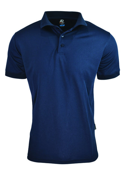 Aussie Pacific Lachlan Mens Polos - 1314 - Star Uniforms Australia