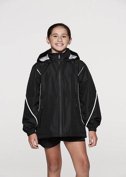 Aussie Pacific Buffalo Kids Jacket-N3524