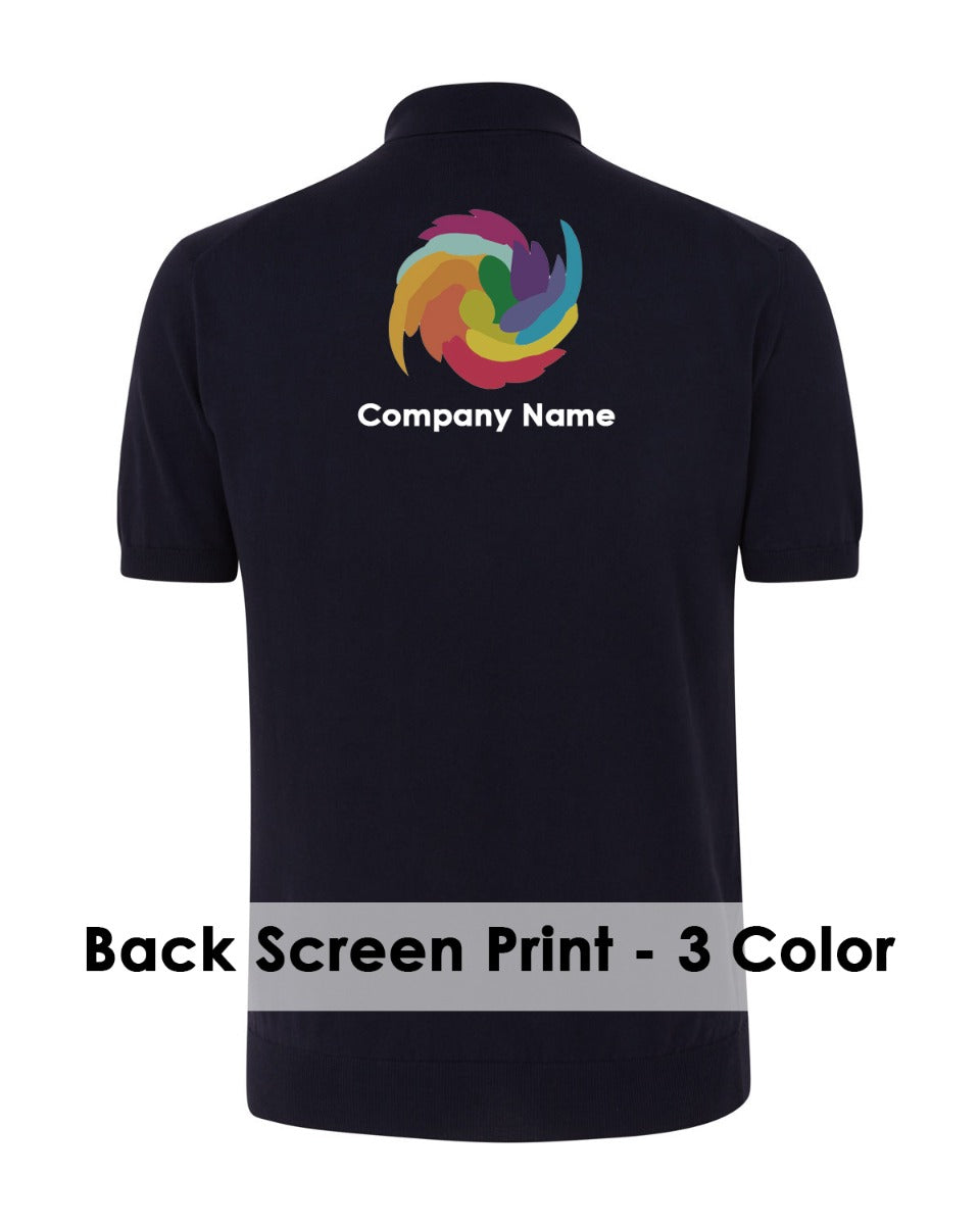 Back A3 Size-3 Colour Print - Star Uniforms Australia