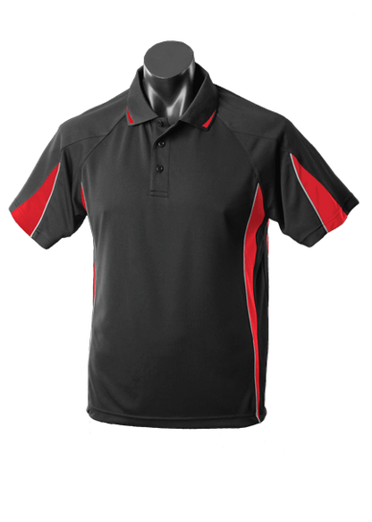 Aussie Pacific Eureka Mens Polos  (1304) - Star Uniforms Australia