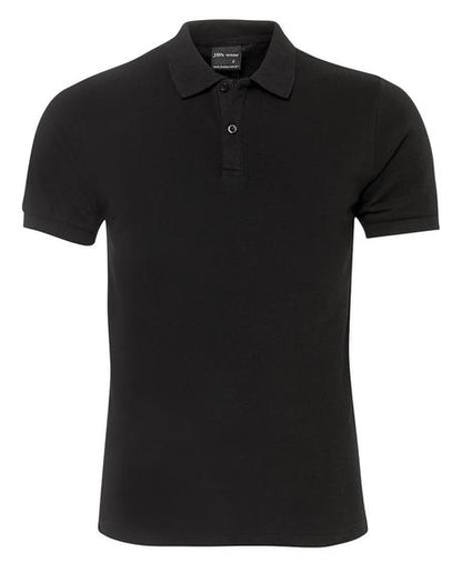 Jb'S Fitted Polo Adults (2Ftp) - www.staruniforms.com.au