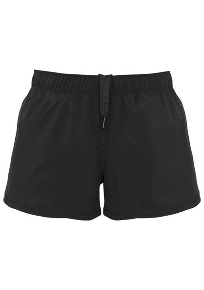 Biz Collection Ladies Tactic Shorts (St512L) - www.staruniforms.com.au