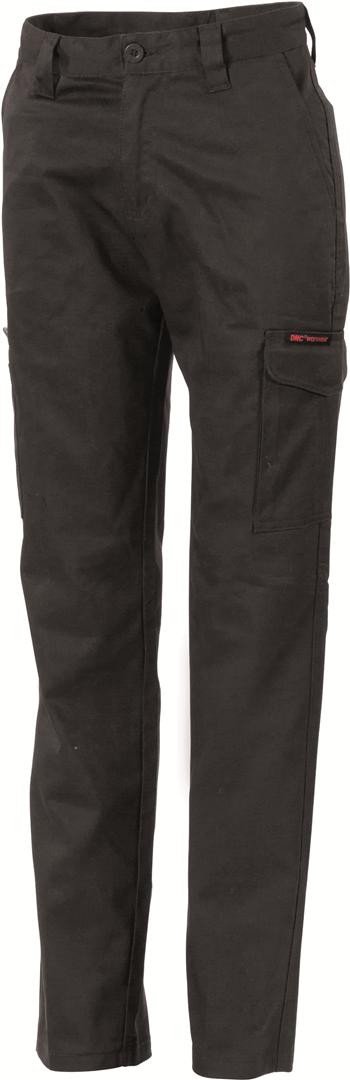 Dnc Ladies Digga Cool-Breeze Cargo Pants (3356) - Star Uniforms Australia