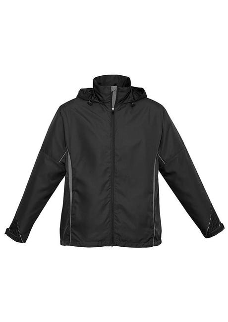 Biz Collection Kids Razor Jacket (J408Ks) - www.staruniforms.com.au