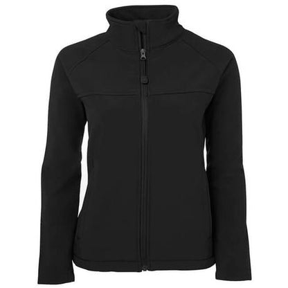 Jb'S Ladies Layer Jacket (3Lj1) - www.staruniforms.com.au