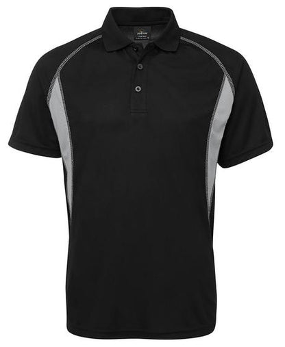 Jb'S Podium Insert Poly Polo - Adults (7Ip) - www.staruniforms.com.au