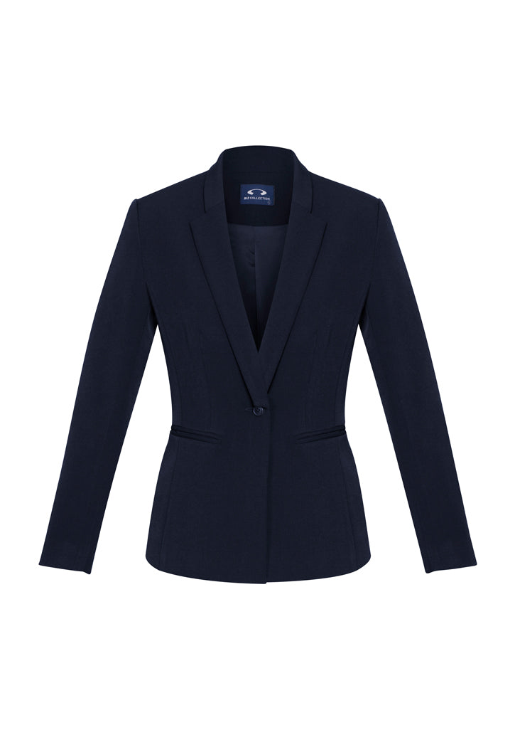 Biz Collection Bs732L Bianca Ladies Jacket - Star Uniforms Australia