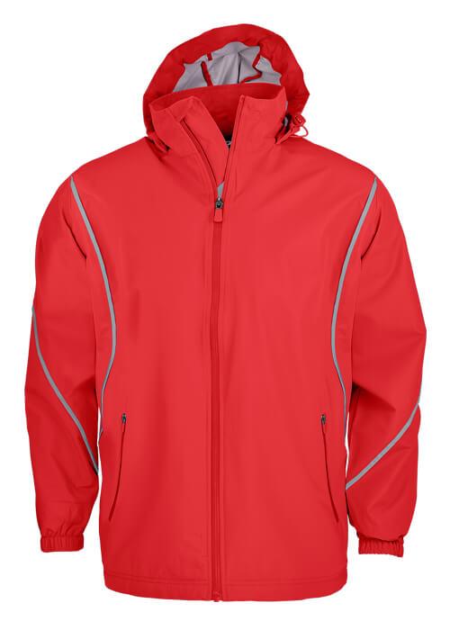 Aussie Pacific Buffalo Kids Jacket-N3524