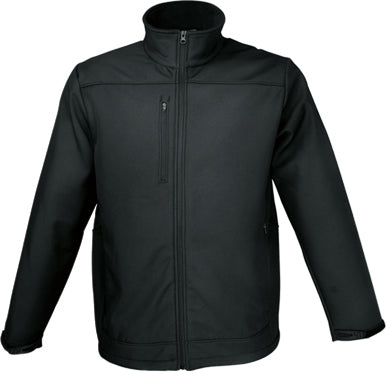 Bocini-Ladies New Style Soft Shell Jacket-CJ1302