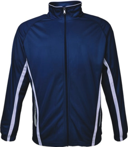 Bocini-Unisex Adults Elite Sports Track Jacket-CJ1457