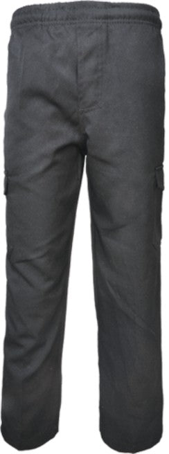 Bocini-Kids School Cargo Pants-CK1404