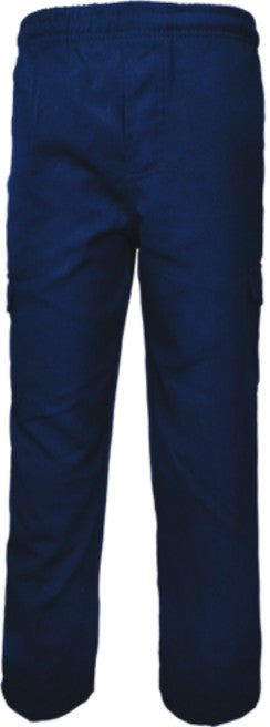 Bocini-Kids School Cargo Pants-CK1404