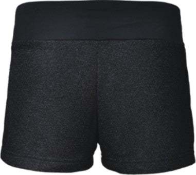 Bocini-Ladies Sports Shorts-CK1408