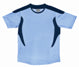 Bocini-Unisex Adults All Sports Tee Shirt-CT1217